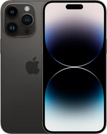Foto van Apple iPhone 14 Pro Max