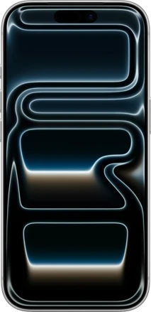 Foto van Apple iPhone 17 Pro