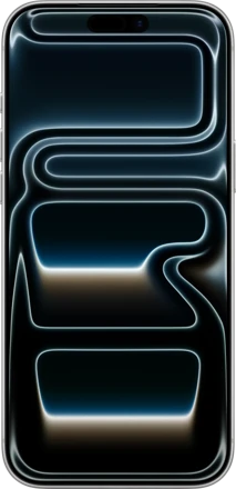 Foto van Apple iPhone 17 Pro Max