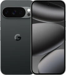 Foto van Google Pixel 10 Pro