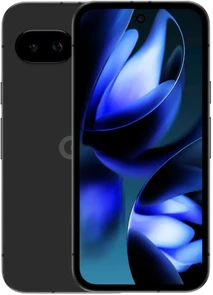 Foto van Google Pixel 9a