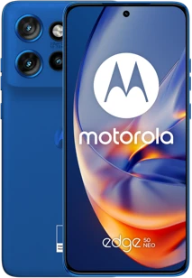 Foto van Motorola Edge 50 Neo