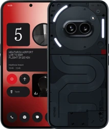 Foto van Nothing Phone (2a)