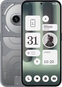 Foto van Nothing Phone (2a) Plus