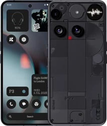 Foto van Nothing Phone (3)