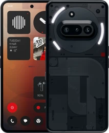 Foto van Nothing Phone (3a)