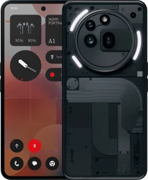 Foto van Nothing Phone (3a) Pro