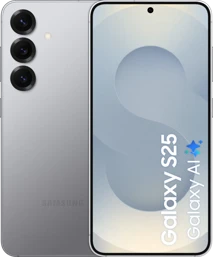 Foto van Samsung Galaxy S25