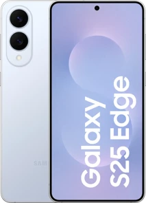 Foto van Samsung Galaxy S25 Edge