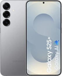 Foto van Samsung Galaxy S25 Plus