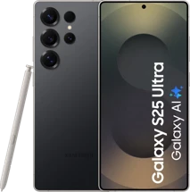 Foto van Samsung Galaxy S25 Ultra